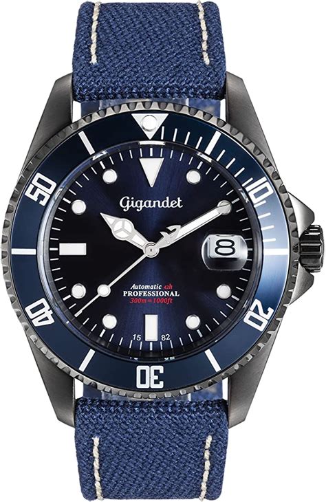 Men's Watch Automatic SEA GROUND G2